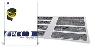 Flatbed Cargo Restraint Product Catalog