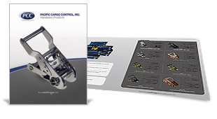 Traditional Hardware Cargo Restraint Product Catalog