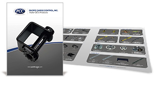 Trailer OE Cargo Restraint Product Catalog