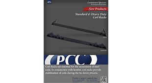 Coil-Racks Flyer