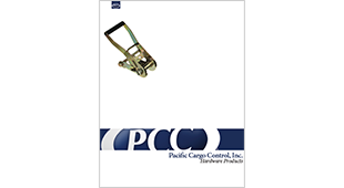 Traditional Hardware Cargo Restraint Product Catalog