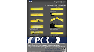 Out-of-Service Flyer