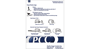 Strap-Winders Flyer
