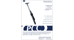 Load Locks Flyer