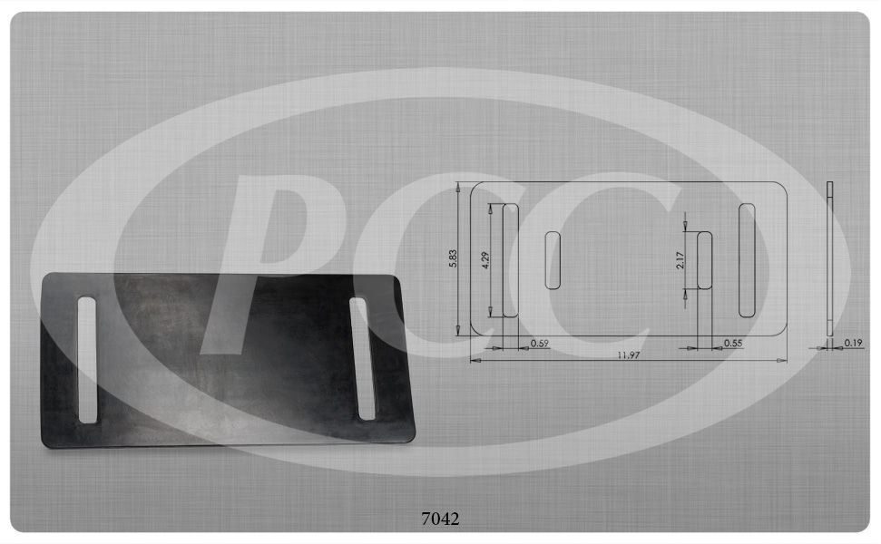Search Pacific Cargo Control